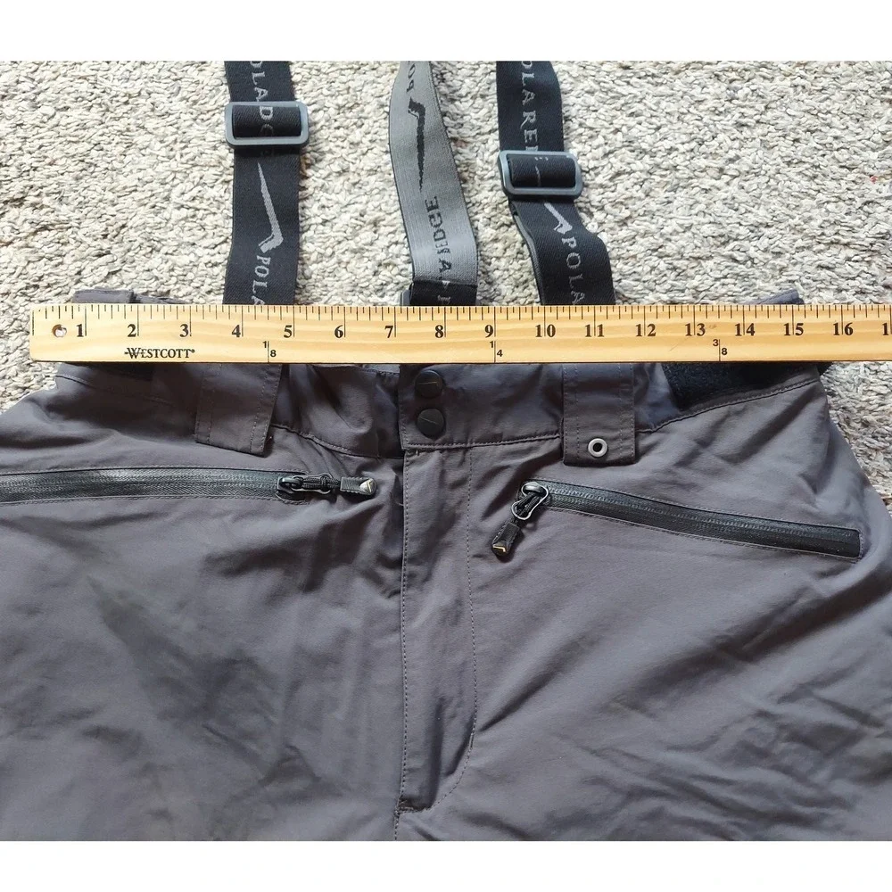 Polar Edge polar edge